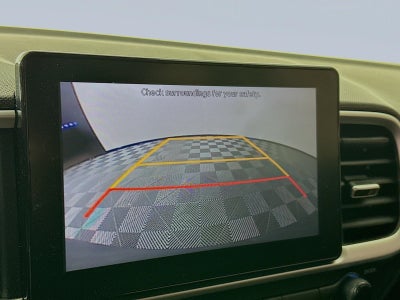 2022 Hyundai Venue SE IVT