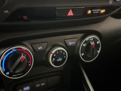 2022 Hyundai Venue SE IVT