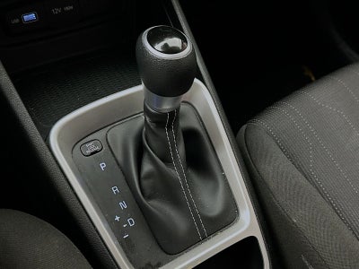 2022 Hyundai Venue SE IVT