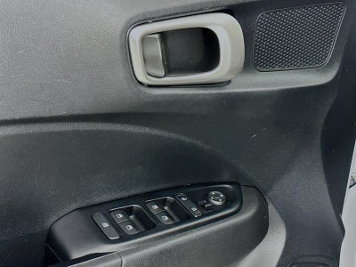 2022 Hyundai Venue SE IVT