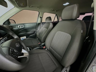 2022 Hyundai Venue SE IVT