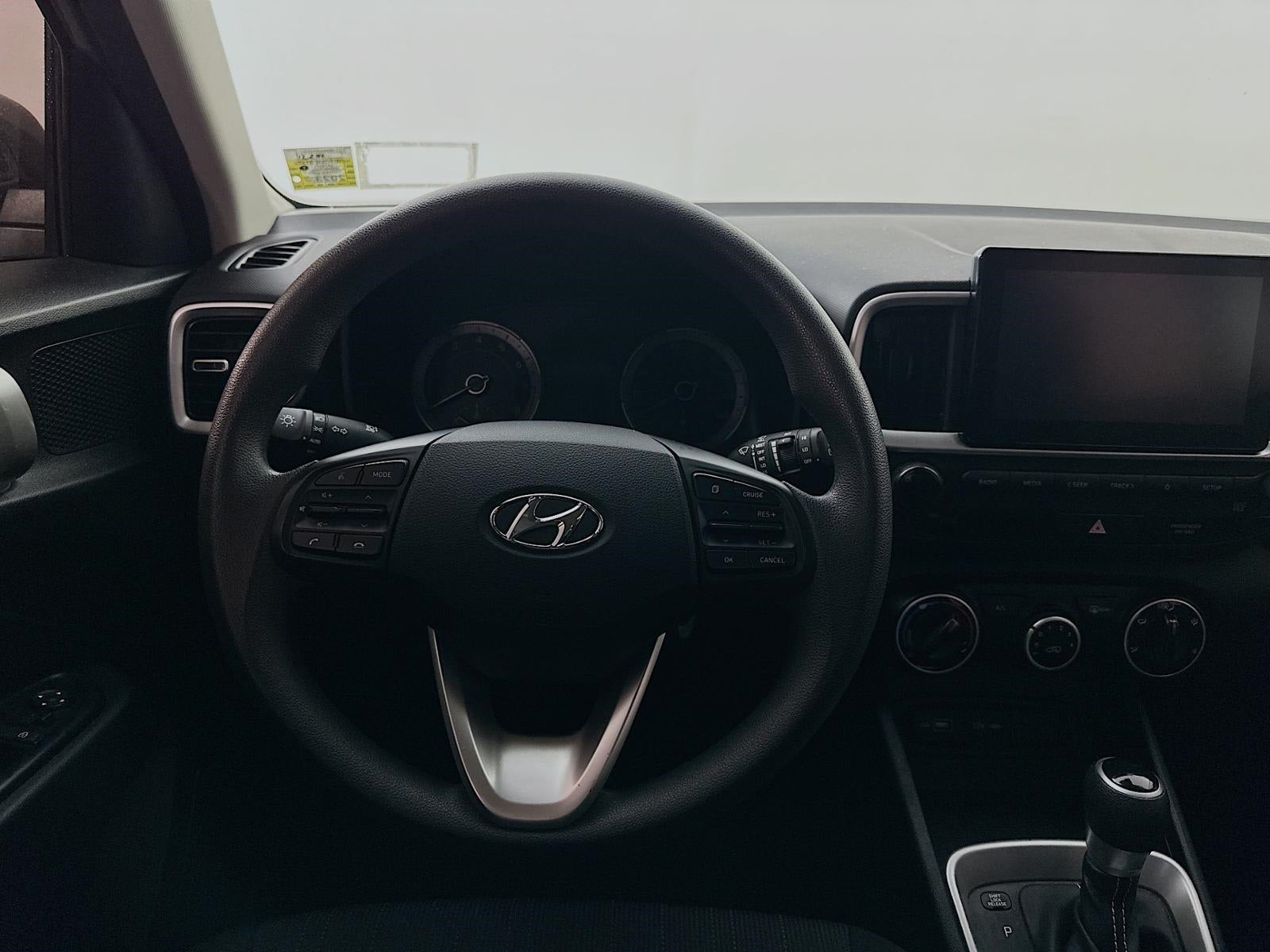 2022 Hyundai Venue SE IVT