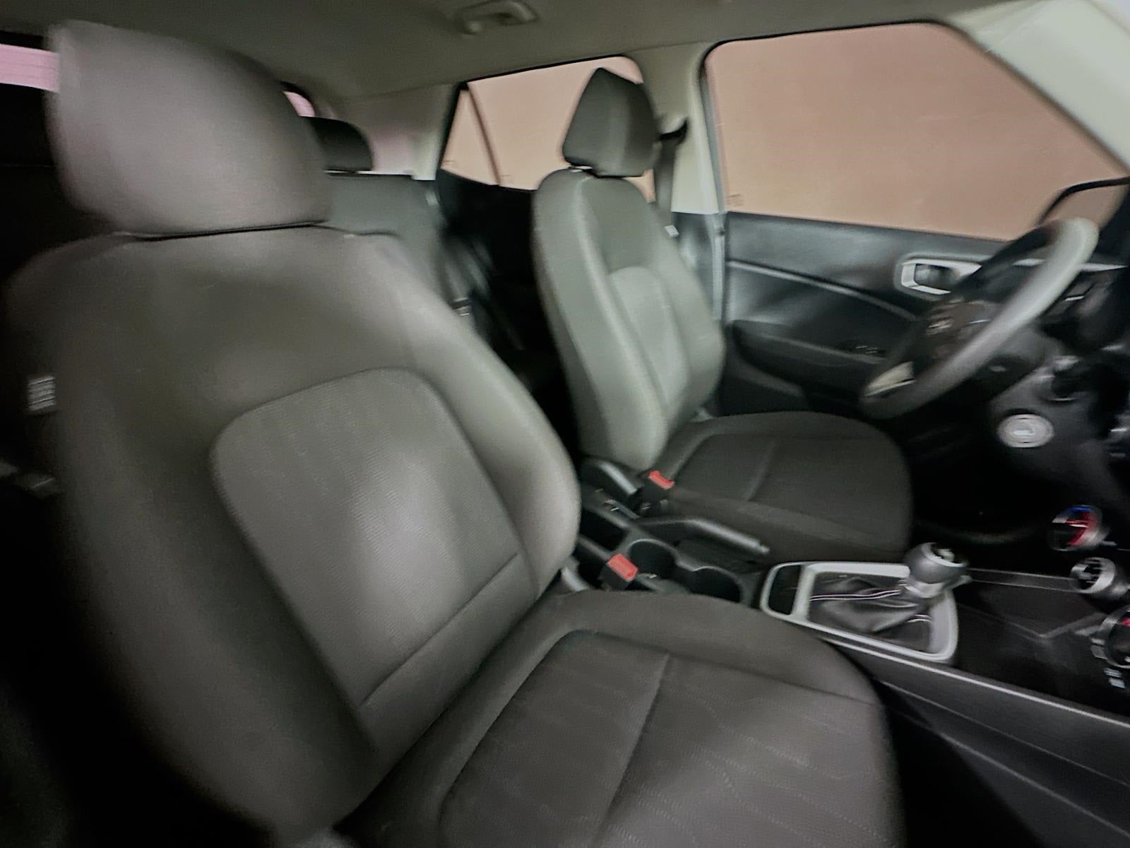 2022 Hyundai Venue SE IVT