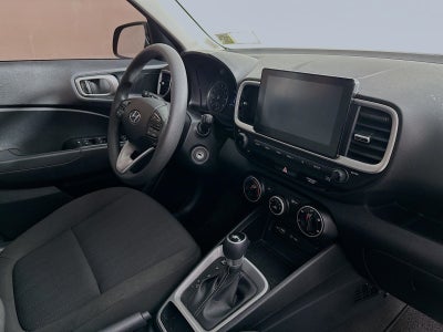 2022 Hyundai Venue SE IVT