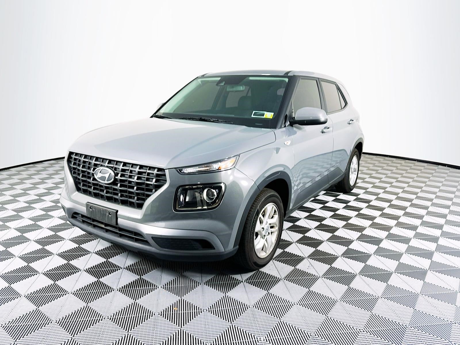 2022 Hyundai Venue SE IVT