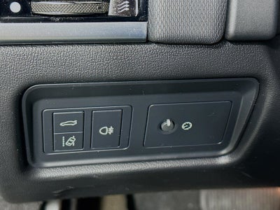 2020 Jaguar F-TYPE Coupe Auto R-Dynamic AWD