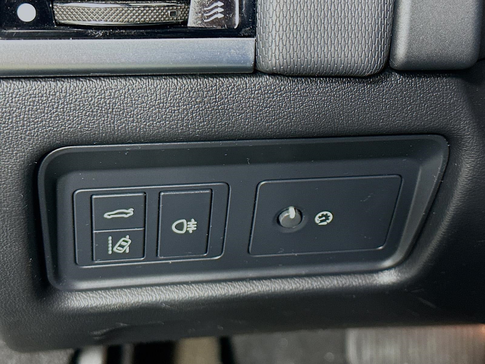 2020 Jaguar F-TYPE Coupe Auto R-Dynamic AWD