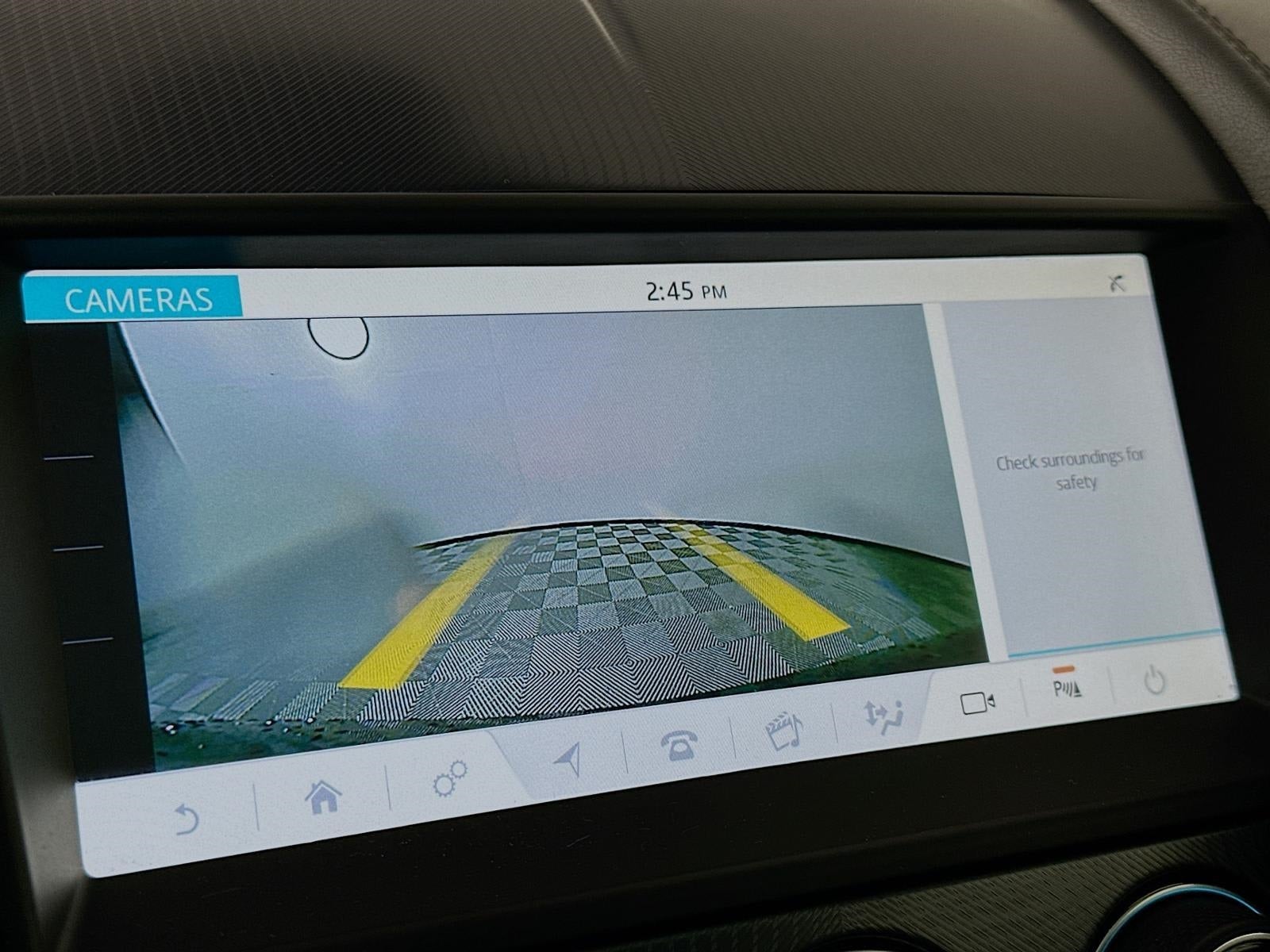 2020 Jaguar F-TYPE Coupe Auto R-Dynamic AWD