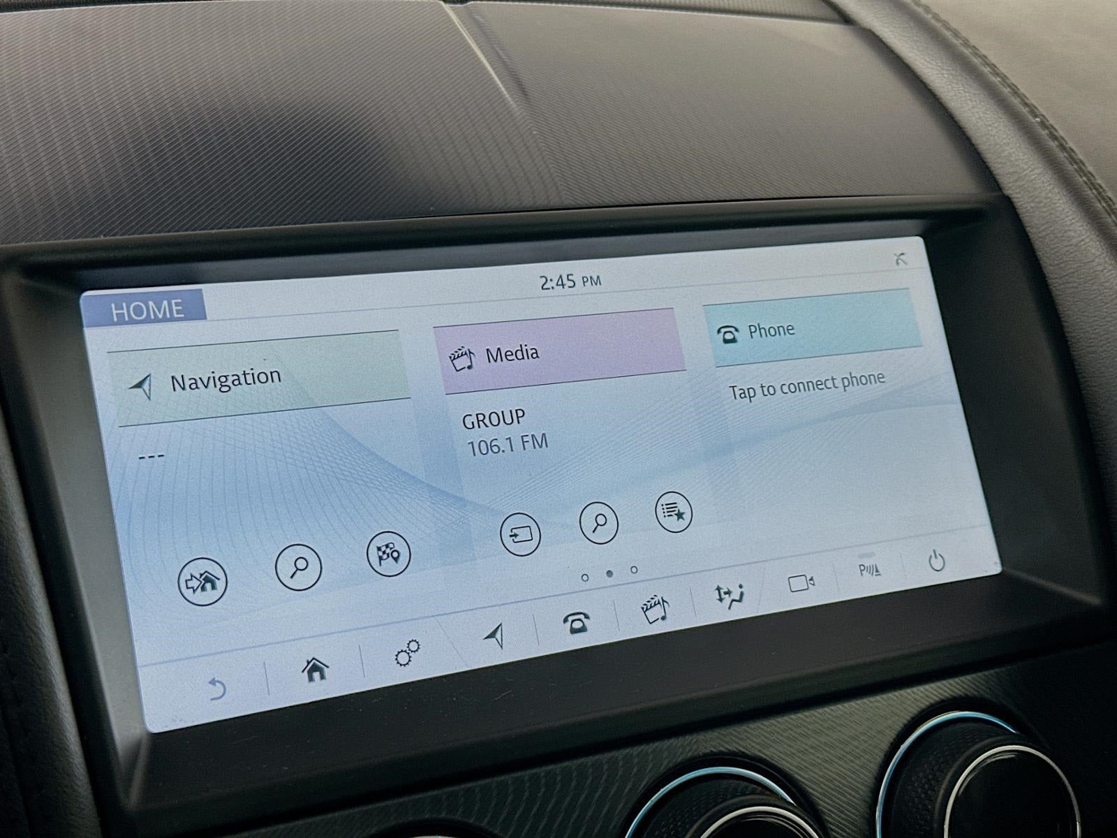 2020 Jaguar F-TYPE Coupe Auto R-Dynamic AWD