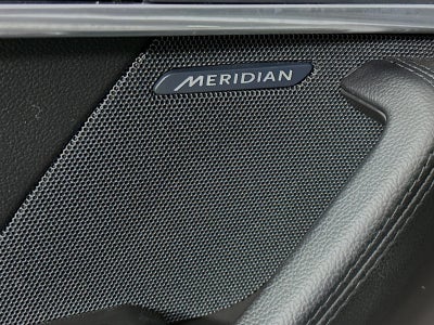 2020 Jaguar F-TYPE Coupe Auto R-Dynamic AWD