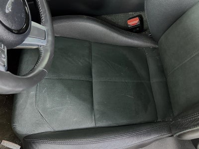 2020 Jaguar F-TYPE Coupe Auto R-Dynamic AWD