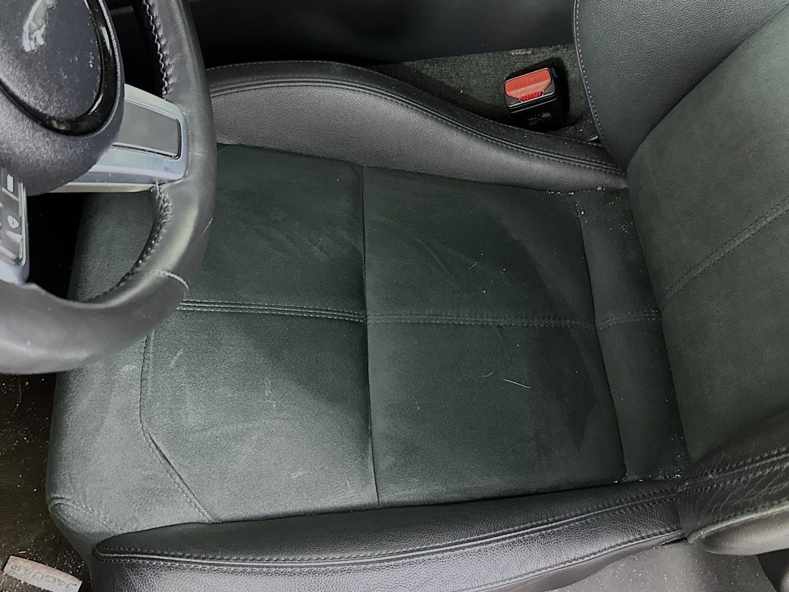 2020 Jaguar F-TYPE Coupe Auto R-Dynamic AWD