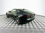 2020 Jaguar F-TYPE Coupe Auto R-Dynamic AWD