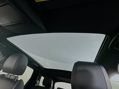 2020 Land Rover Discovery Sport SRDYNAM