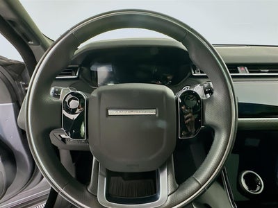 2020 Land Rover Range Rover Velar P250 R-Dynamic S