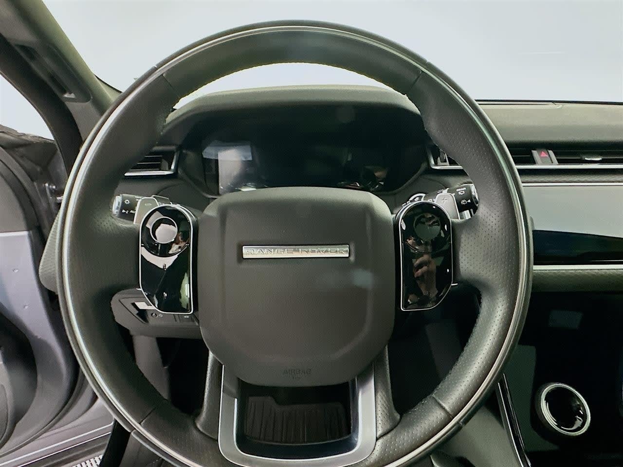 2020 Land Rover Range Rover Velar P250 R-Dynamic S