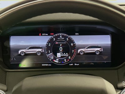 2020 Land Rover Range Rover Velar P250 R-Dynamic S