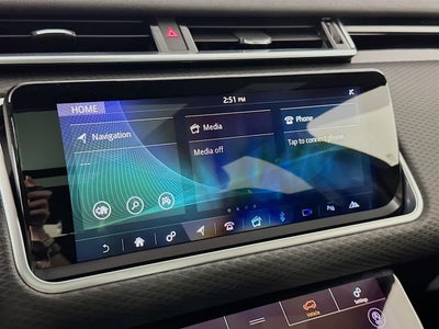 2020 Land Rover Range Rover Velar P250 R-Dynamic S