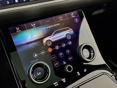 2020 Land Rover Range Rover Velar P250 R-Dynamic S