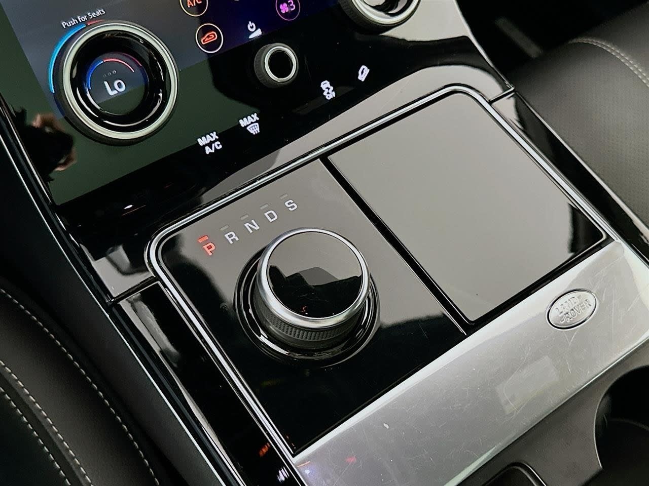 2020 Land Rover Range Rover Velar P250 R-Dynamic S