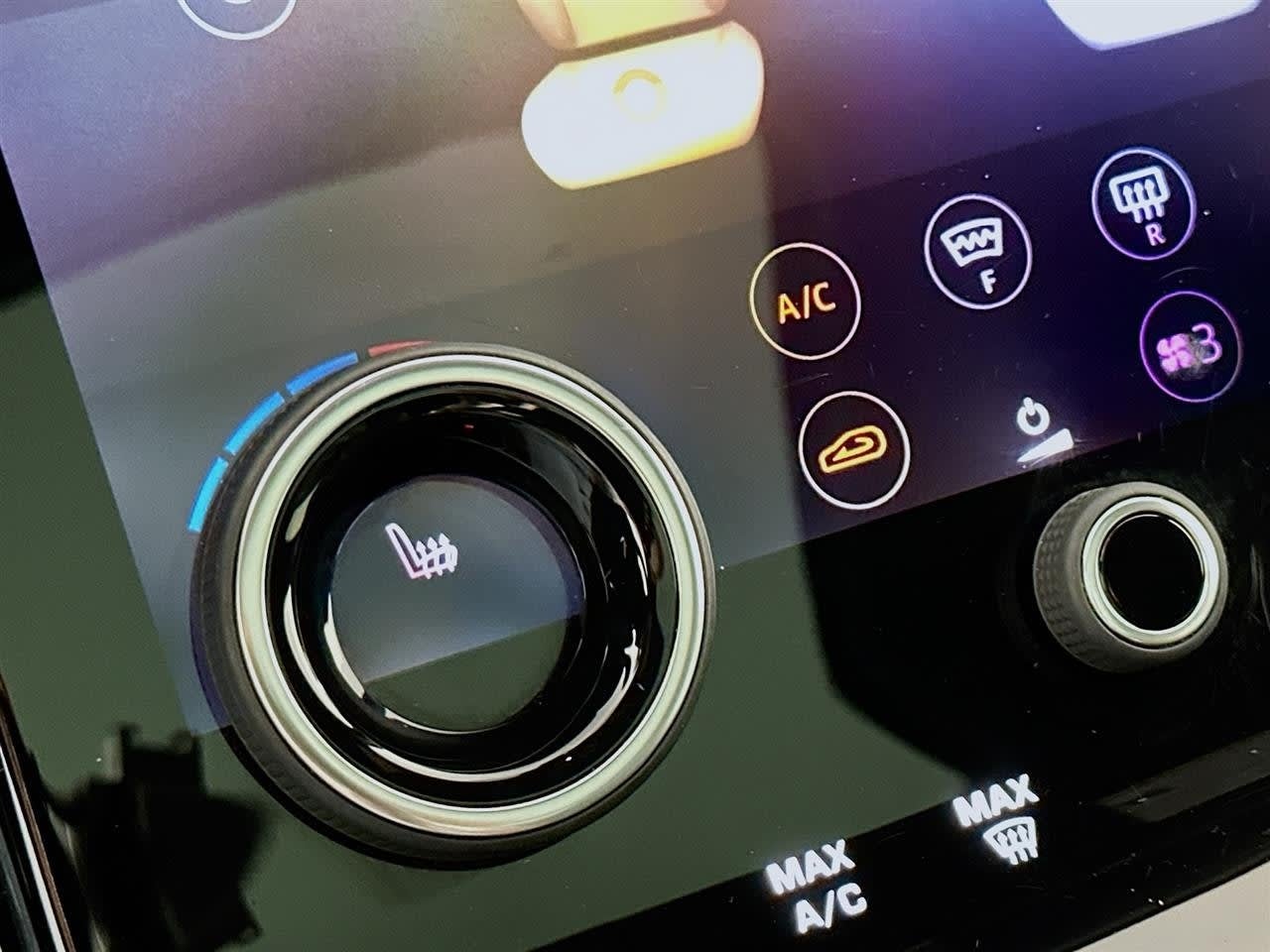 2020 Land Rover Range Rover Velar P250 R-Dynamic S