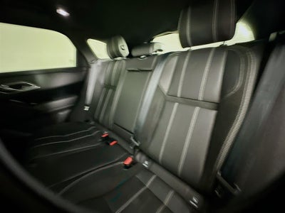 2020 Land Rover Range Rover Velar P250 R-Dynamic S