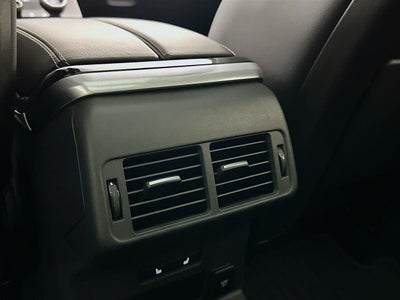 2020 Land Rover Range Rover Velar P250 R-Dynamic S