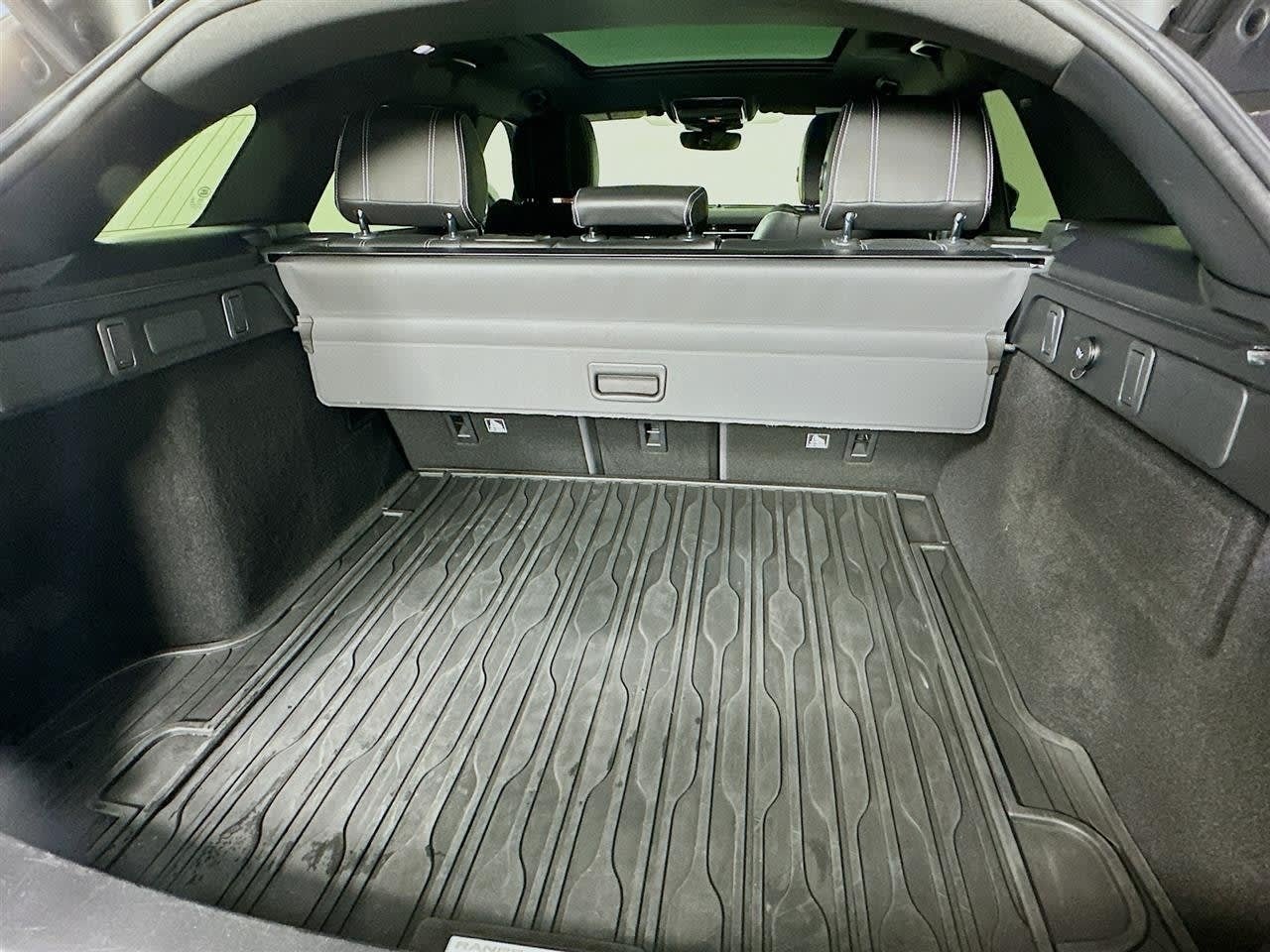 2020 Land Rover Range Rover Velar P250 R-Dynamic S