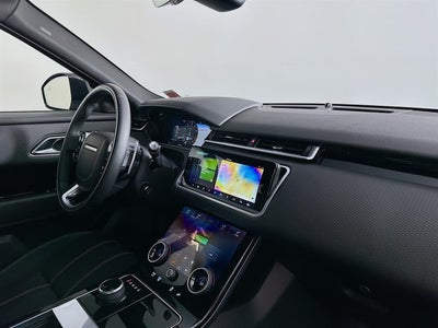 2020 Land Rover Range Rover Velar P250 R-Dynamic S