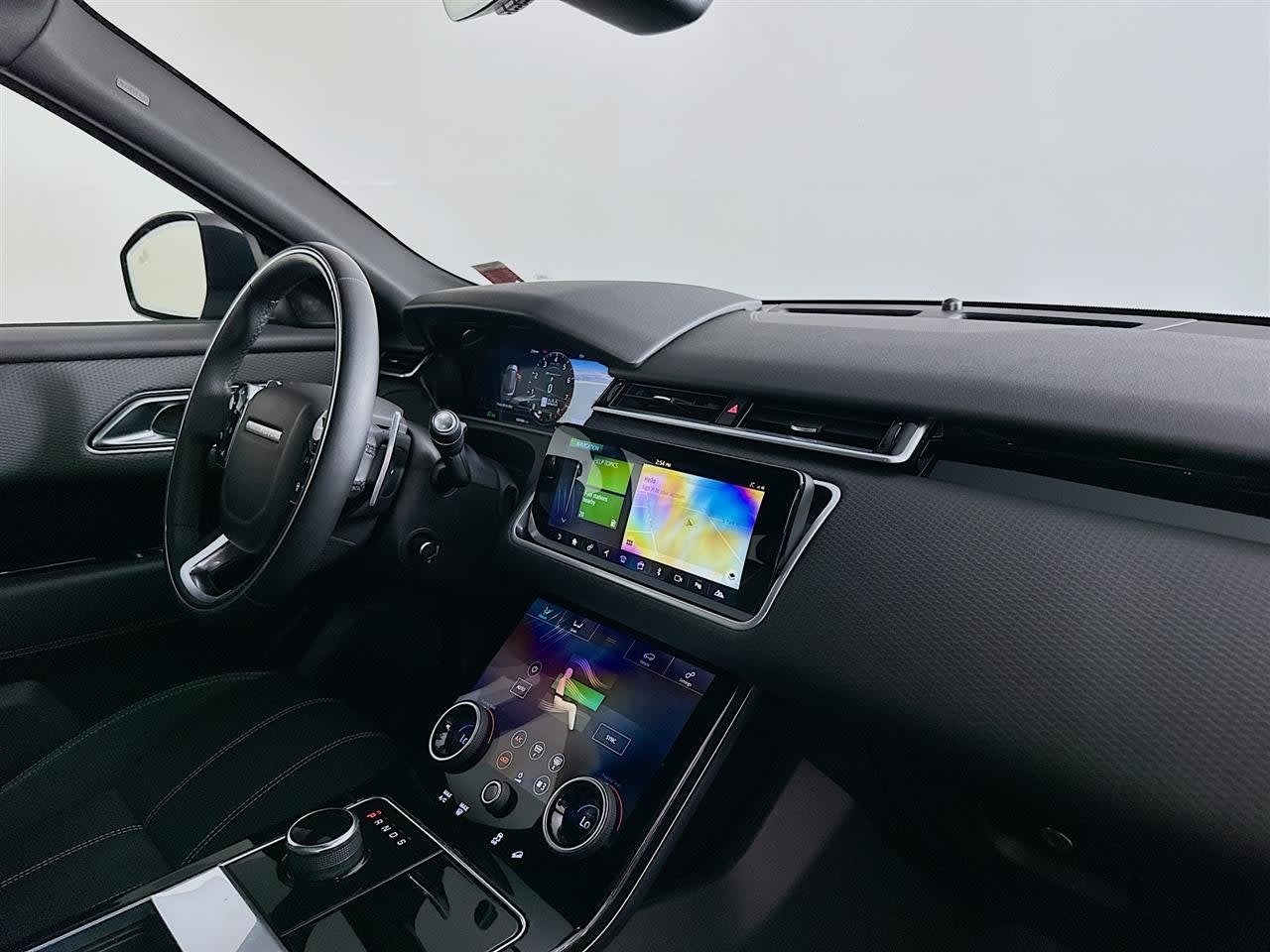 2020 Land Rover Range Rover Velar P250 R-Dynamic S