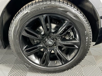 2020 Land Rover Range Rover Velar P250 R-Dynamic S