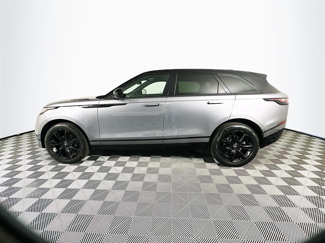 2020 Land Rover Range Rover Velar P250 R-Dynamic S