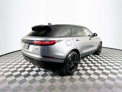 2020 Land Rover Range Rover Velar P250 R-Dynamic S