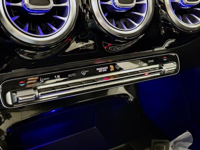 2021 Mercedes-Benz CLA 250 CLA 250 4MATIC® Coupe