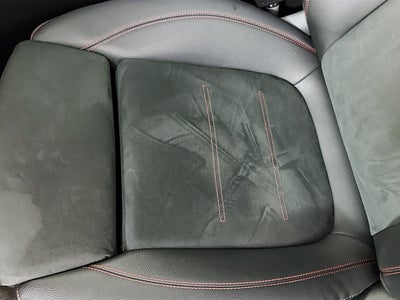 2021 Mercedes-Benz CLA 250 CLA 250 4MATIC® Coupe