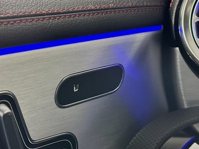 2021 Mercedes-Benz CLA 250 CLA 250 4MATIC® Coupe