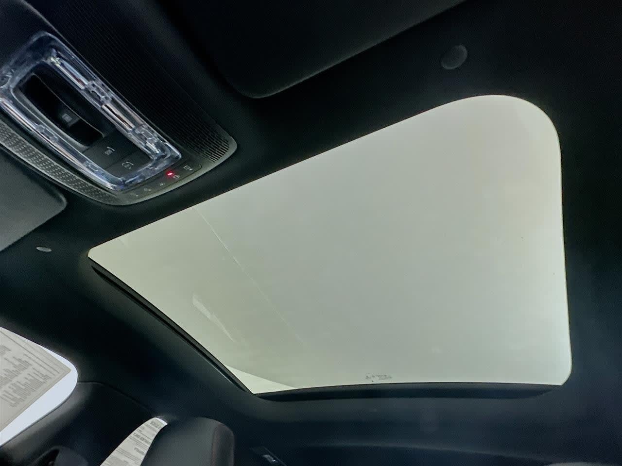 2021 Mercedes-Benz CLA 250 CLA 250 4MATIC® Coupe