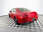2021 Mercedes-Benz CLA 250 CLA 250 4MATIC® Coupe