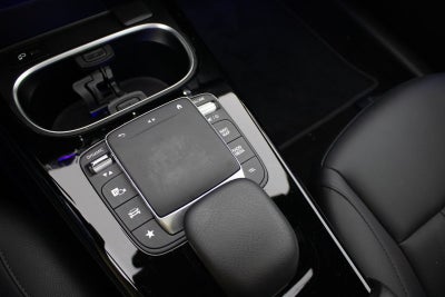2022 Mercedes-Benz CLA 250 CLA 250 4MATIC® Coupe
