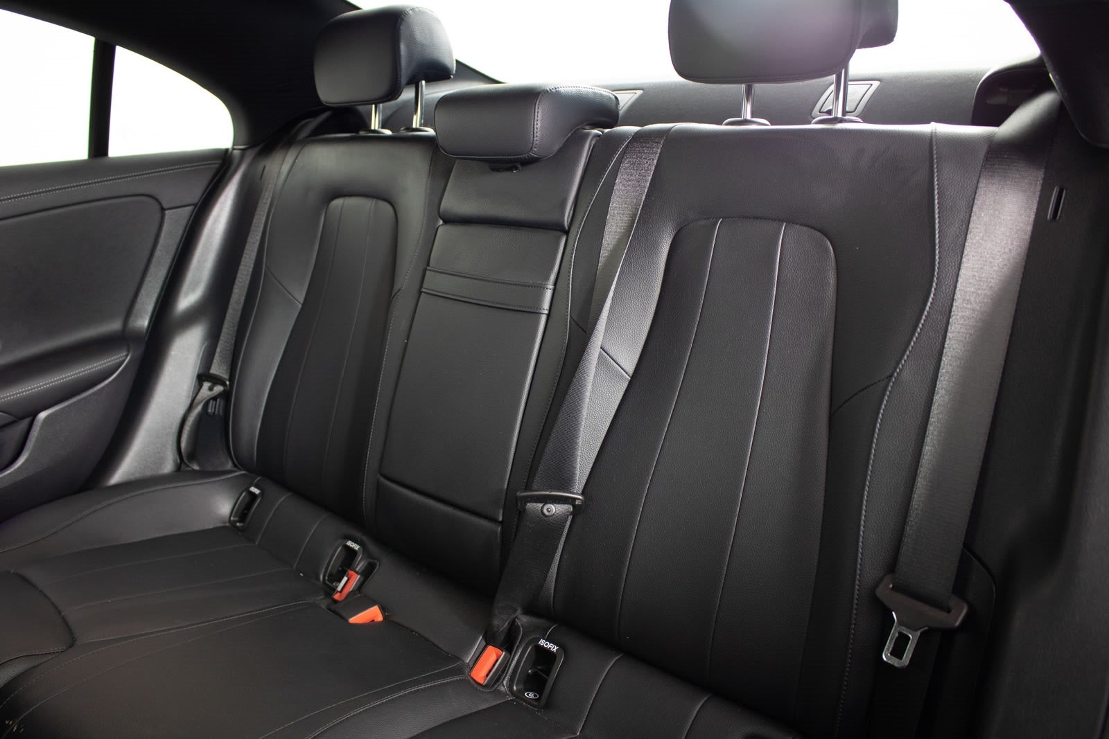 2022 Mercedes-Benz CLA 250 CLA 250 4MATIC® Coupe