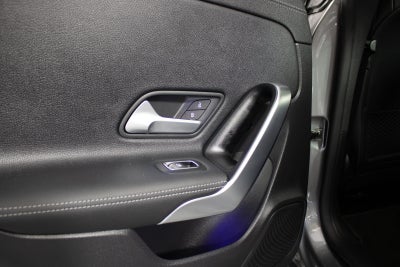 2022 Mercedes-Benz CLA 250 CLA 250 4MATIC® Coupe