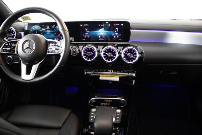 2022 Mercedes-Benz CLA 250 CLA 250 4MATIC® Coupe