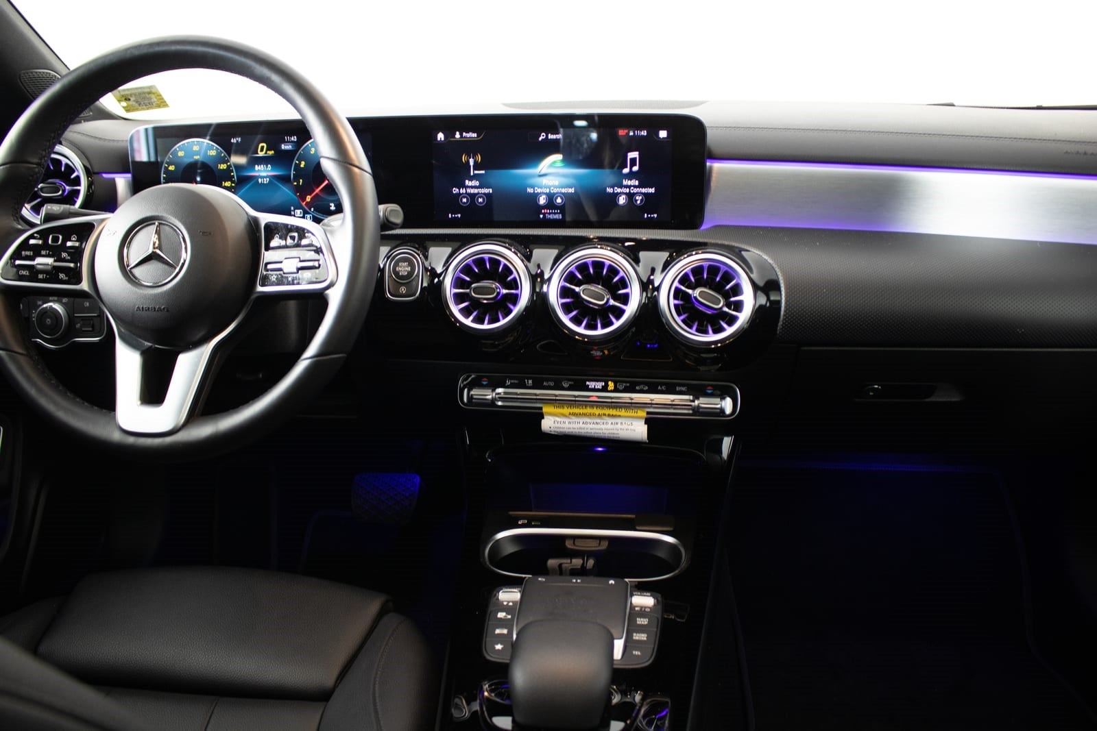 2022 Mercedes-Benz CLA 250 CLA 250 4MATIC® Coupe