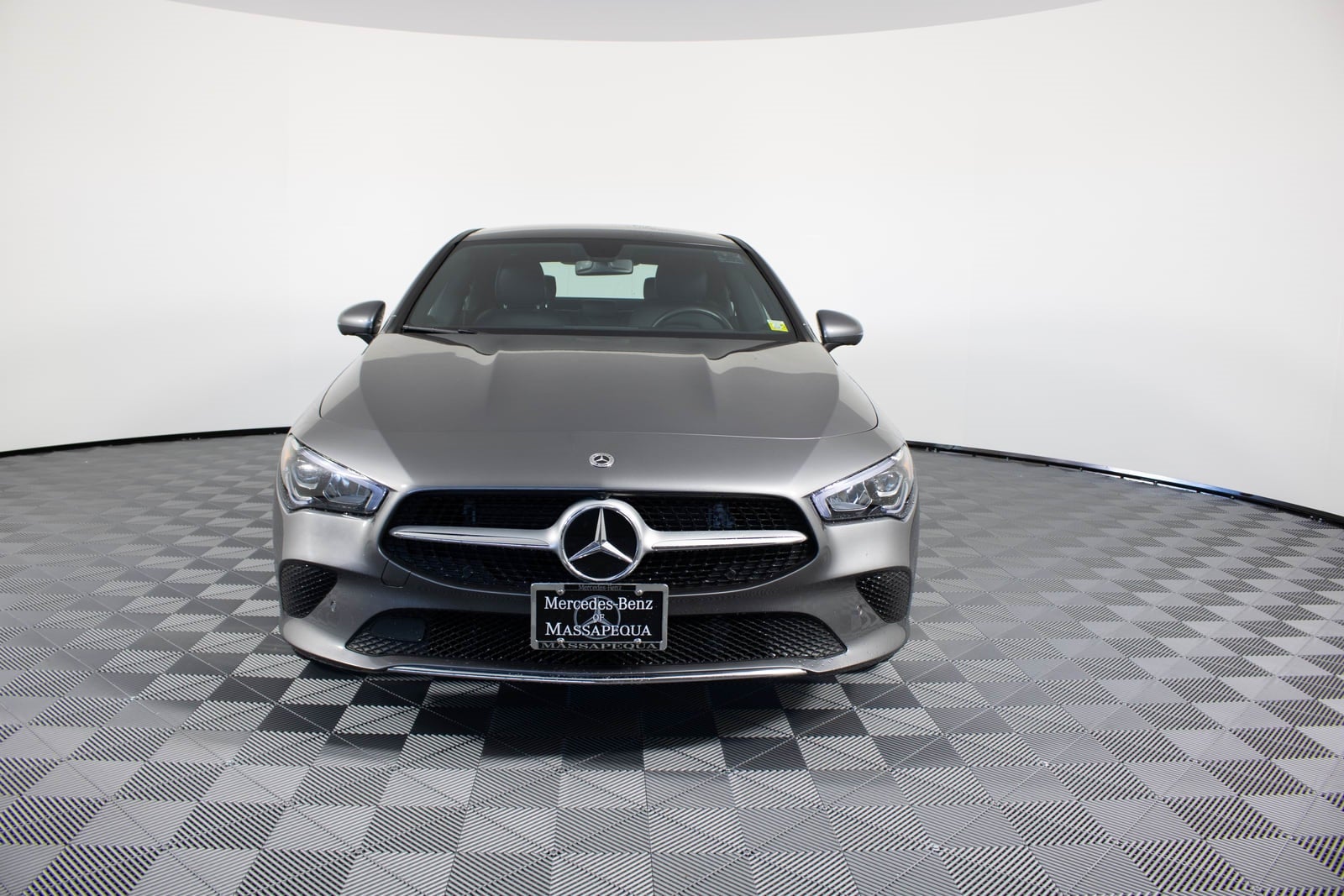 2022 Mercedes-Benz CLA 250 CLA 250 4MATIC® Coupe