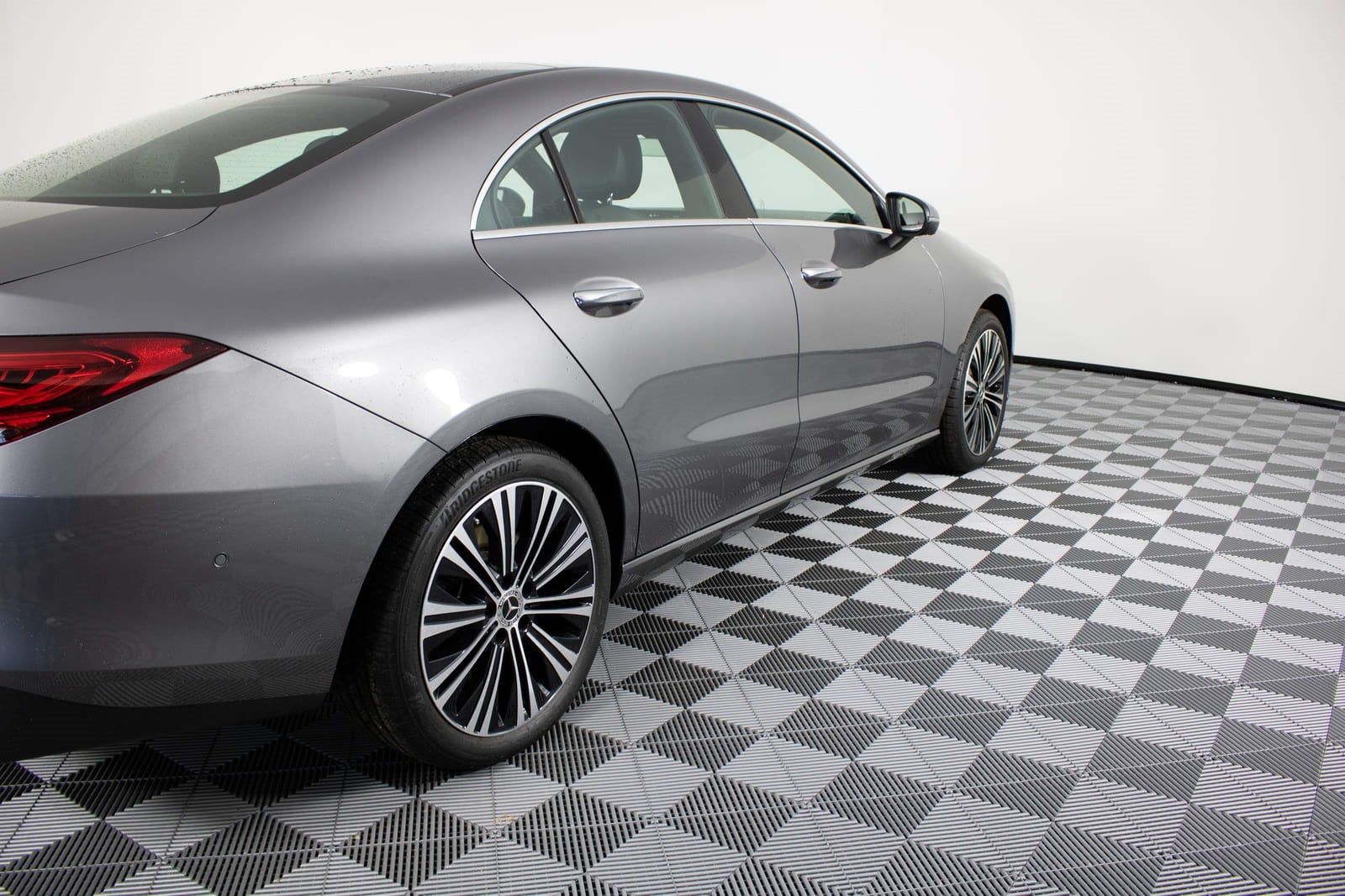 2022 Mercedes-Benz CLA 250 CLA 250 4MATIC® Coupe