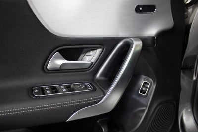 2022 Mercedes-Benz CLA 250 CLA 250 4MATIC® Coupe