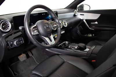 2022 Mercedes-Benz CLA 250 CLA 250 4MATIC® Coupe