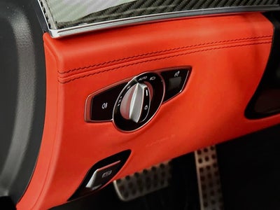 2021 Mercedes-Benz AMG® GT AMG® GT 53 4-Door Coupe