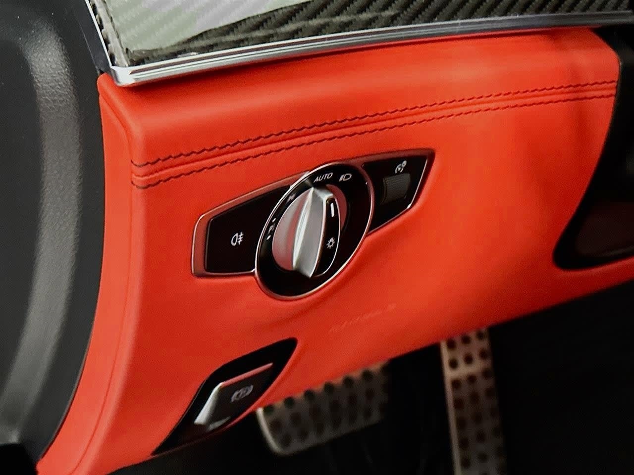 2021 Mercedes-Benz AMG® GT AMG® GT 53 4-Door Coupe