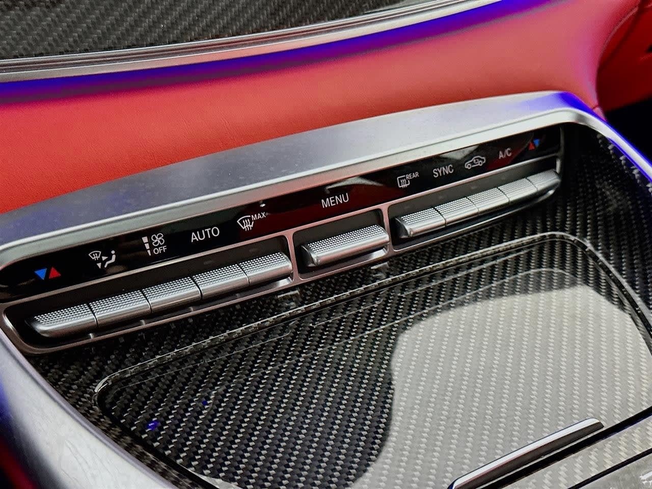 2021 Mercedes-Benz AMG® GT AMG® GT 53 4-Door Coupe